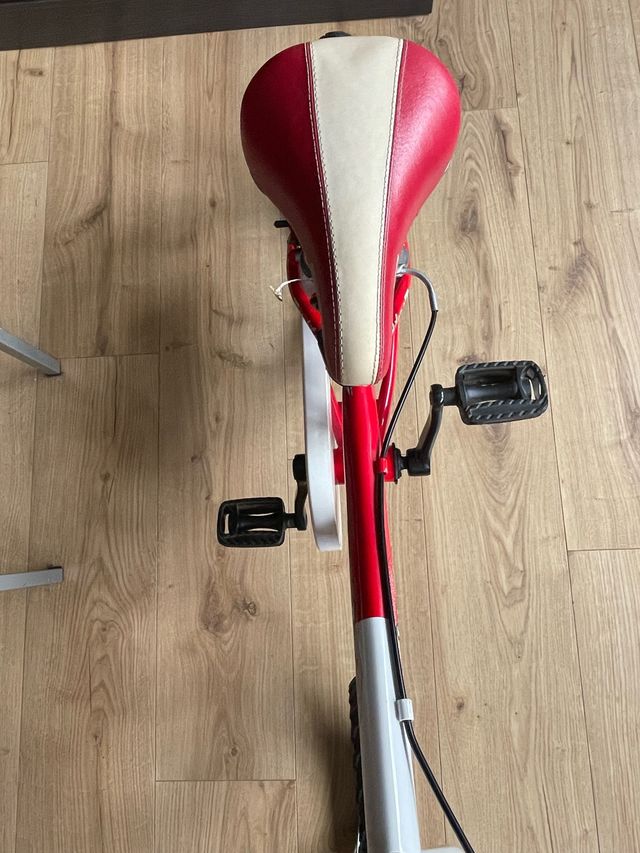 Bicicleta Conor 16''