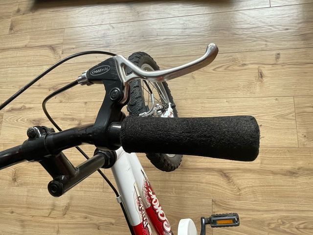 Bicicleta Conor 16''