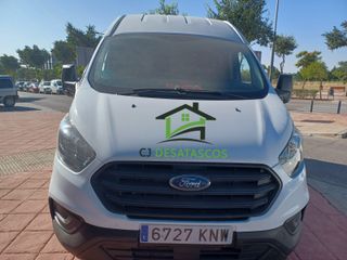 DESATASCOS 24 HORAS EN CUENCA