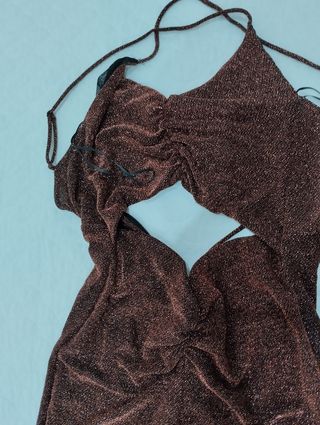 Peto fiesta brillante