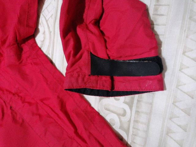 Chaqueta cortavientos Salewa