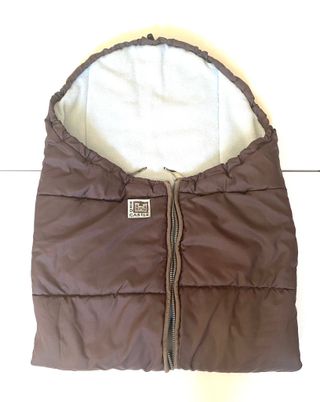 Sacco termico per passeggino - Red Castle