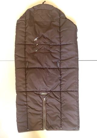 Sacco termico per passeggino - Red Castle