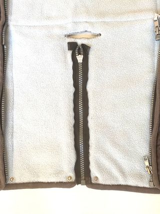 Sacco termico per passeggino - Red Castle