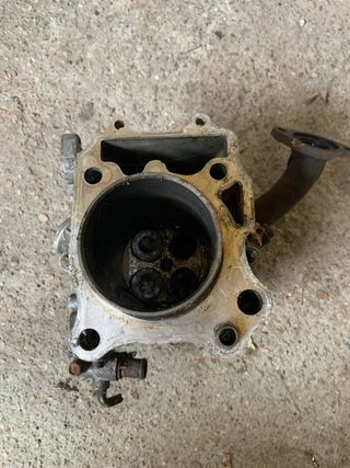 Bloque motor Burgman 250