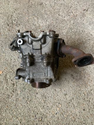 Bloque motor Burgman 250