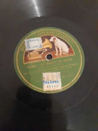 DISNEY - Silvando al trabajar