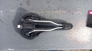 Vendo sillin antiprostatico como nuevo