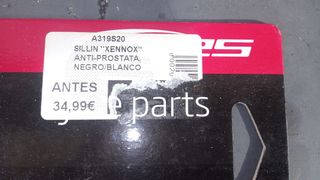 Vendo sillin antiprostatico como nuevo