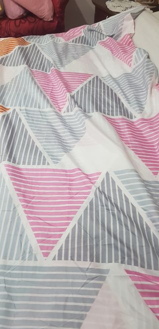 Foderacon zip per coprire ,qualsiasi cosa