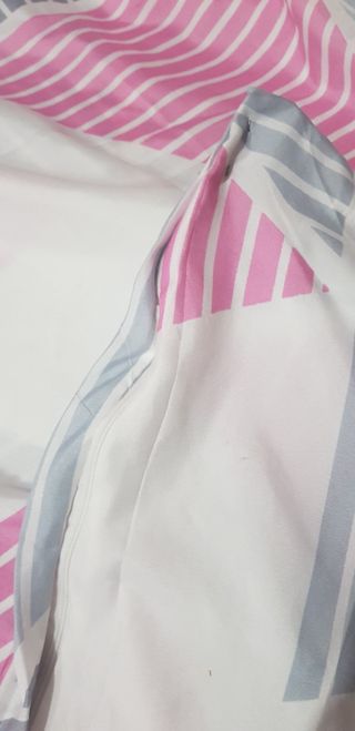 Foderacon zip per coprire ,qualsiasi cosa