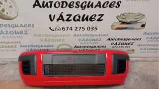 Paragolpes delantero completo Ford Fusión 2006