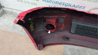 Paragolpes delantero completo Ford Fusión 2006