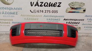 Paragolpes delantero completo Ford Fusión 2006