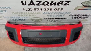 Paragolpes delantero completo Ford Fusión 2006