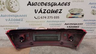 Paragolpes delantero completo Ford Fusión 2006