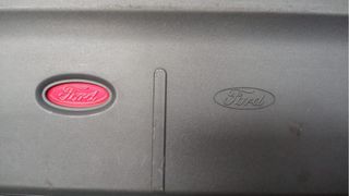 Paragolpes delantero completo Ford Fusión 2006