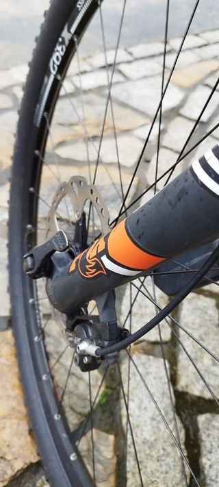 BMC Team elite 01 carbono
