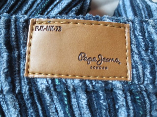 Pepe Jeans