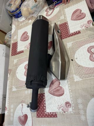 escape kawasaki z125 2022