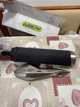 escape kawasaki z125 2022