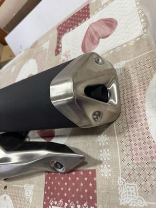 escape kawasaki z125 2022