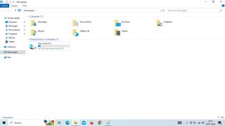Portatil Toshiba Satellite S50-B-164 Intel core i7
