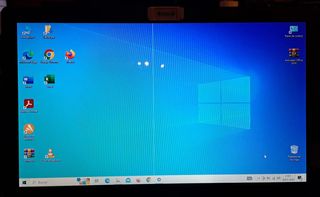Portatil Toshiba Satellite S50-B-164 Intel core i7