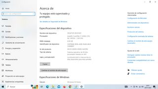 Portatil Toshiba Satellite S50-B-164 Intel core i7