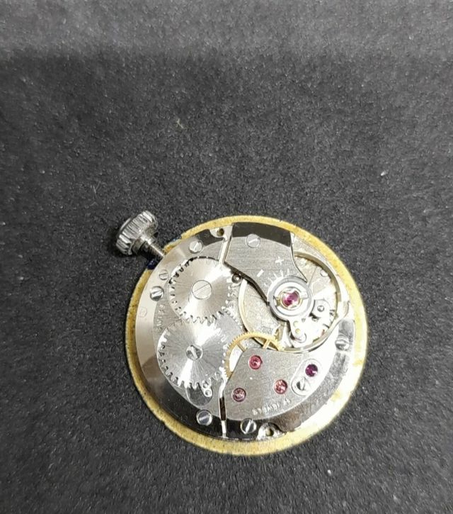 Orologio donna anni '60 mai indossato