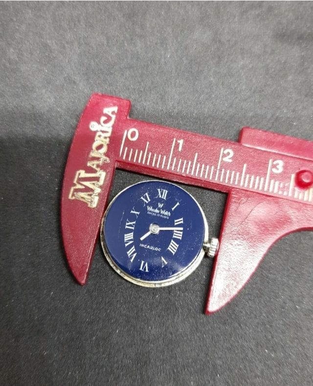 Orologio donna anni '60 mai indossato