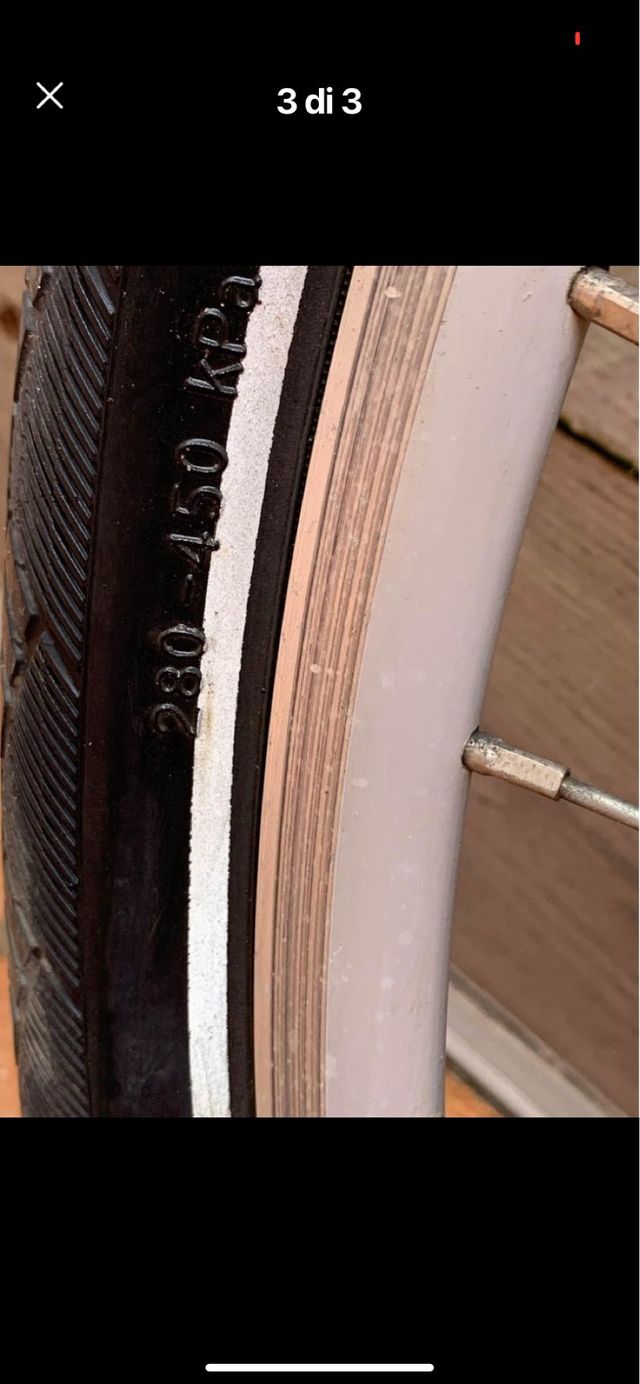 bicicletta elettrica motore