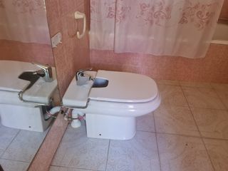 Trabajos -Fontaneria+electricidad