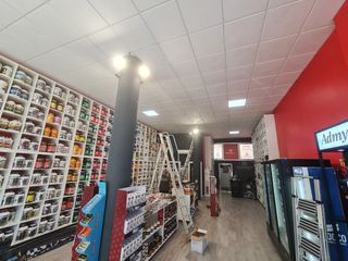 Trabajos -Fontaneria+electricidad