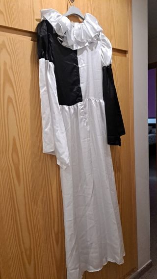 Disfraz adulto arlequín