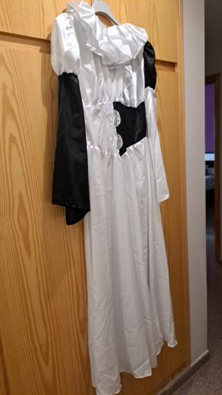 Disfraz adulto arlequín