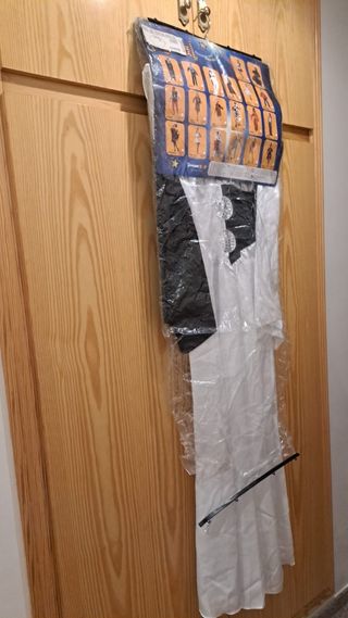 Disfraz adulto arlequín