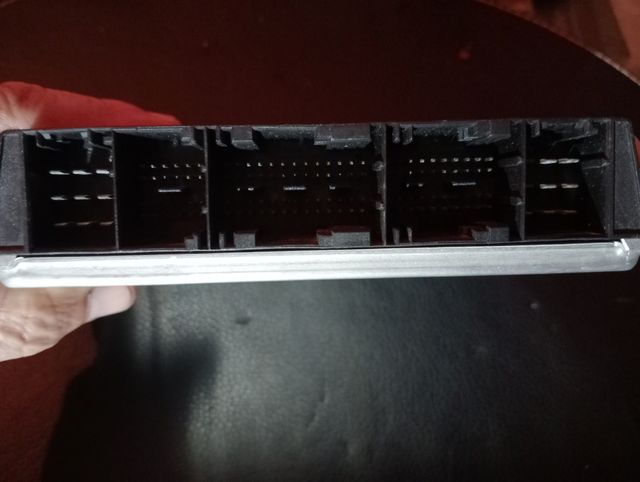 Centralita de motor bmw