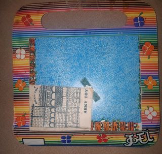 Juego de construccion..