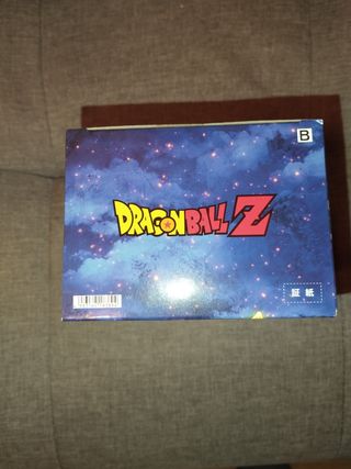 Figura Son Goku SSJ1 Banpresto