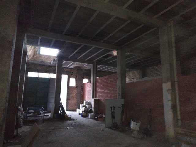 Oficina - Local en venta