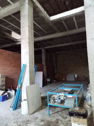 Oficina - Local en venta