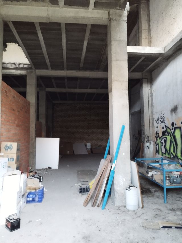 Oficina - Local en venta