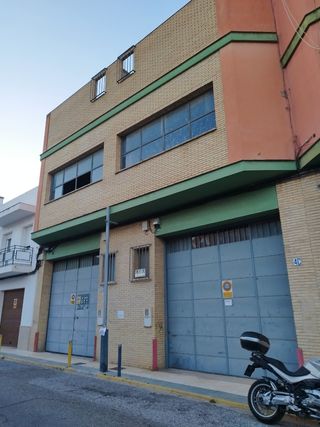 Oficina - Local en venta