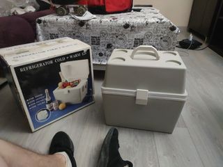Nevera portátil 12 v
