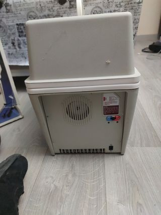 Nevera portátil 12 v