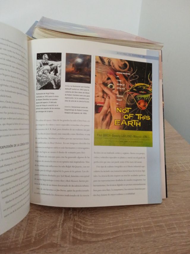 Libro Taller de ilustración digital.