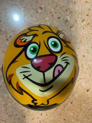 casco moto integral