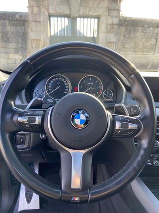 BMW X5 2014