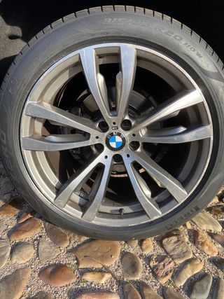 BMW X5 2014